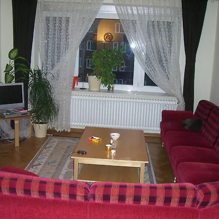 Zv2001 Private & - Agency Homestay Hannover