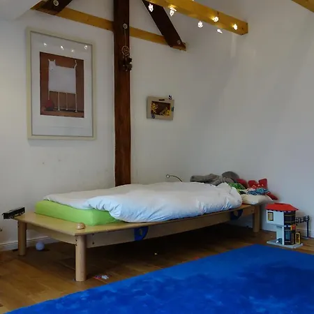 Homestay Zv2001 Private & - Agency Hannover