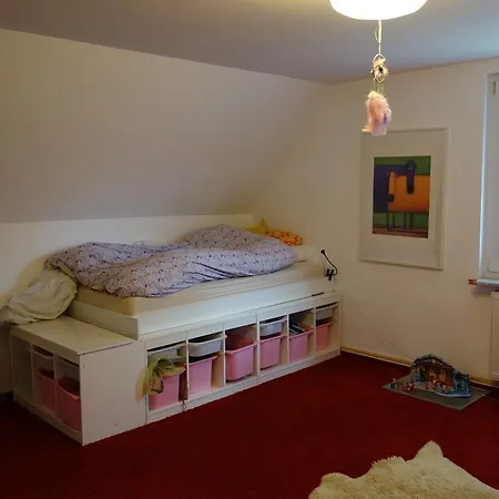 Zv2001 Private & - Agency Homestay Hannover