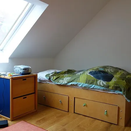 Homestay Zv2001 Private & - Agency *