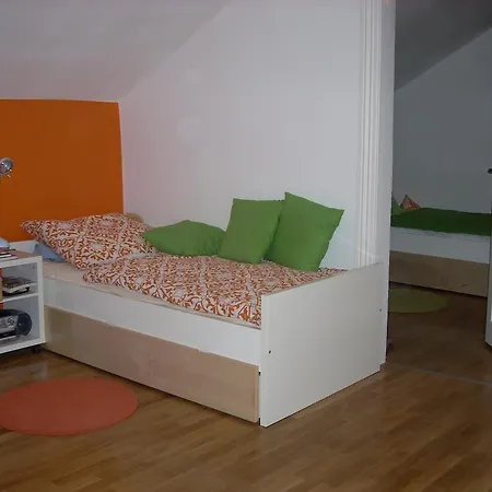 Homestay Zv2001 Private & - Agency Hannover