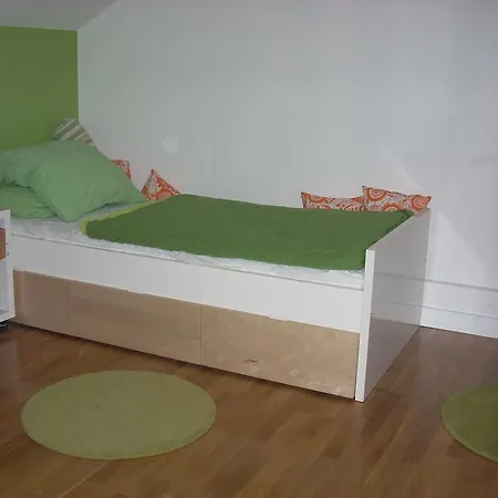 Homestay Zv2001 Private & - Agency Hannover