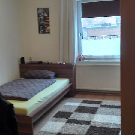 Homestay Zv2001 Private & - Agency Hannover