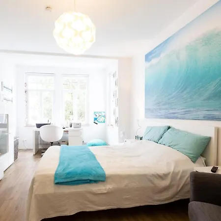 Zv2001 Private & - Agency Hannover