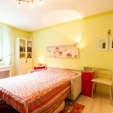 Quarto em Acomodações Particulares Zv2001 Private & - Agency *