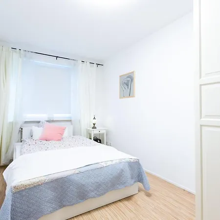 Homestay Zv2001 Private & - Agency Hannover