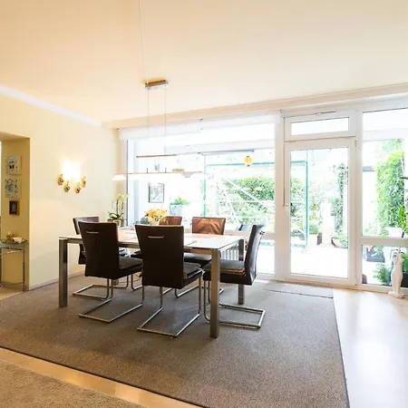 Homestay Zv2001 Private & - Agency Hannover