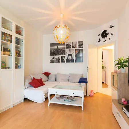 Quarto em Acomodações Particulares Zv2001 Private & - Agency *